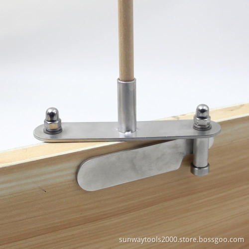 Woodworking Precision Marking Gauge Scribers
